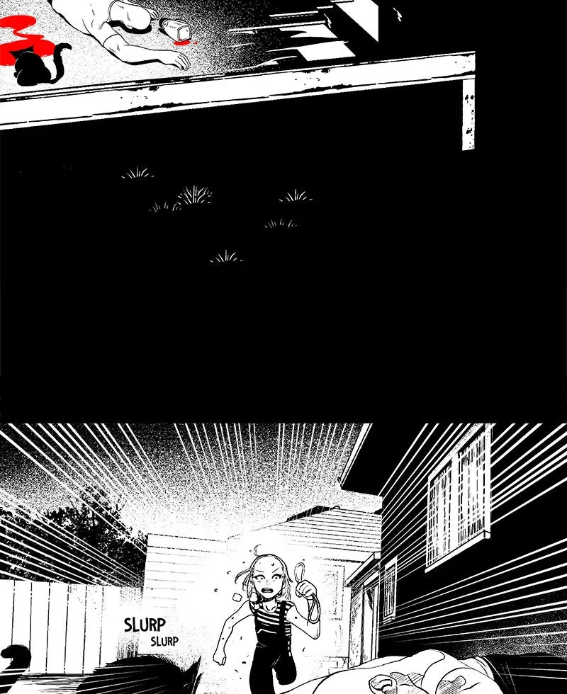 Live Forever Chapter 15 page 3 - 
