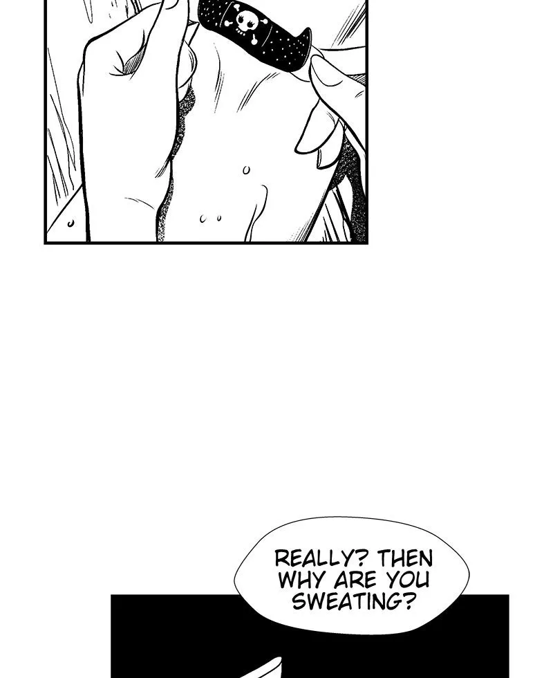 Live Forever Chapter 15 page 21 - 