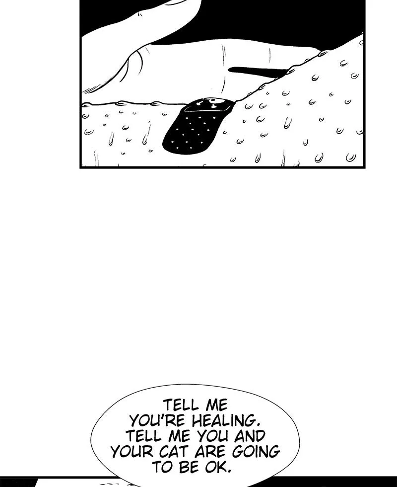 Live Forever Chapter 15 page 22 - 