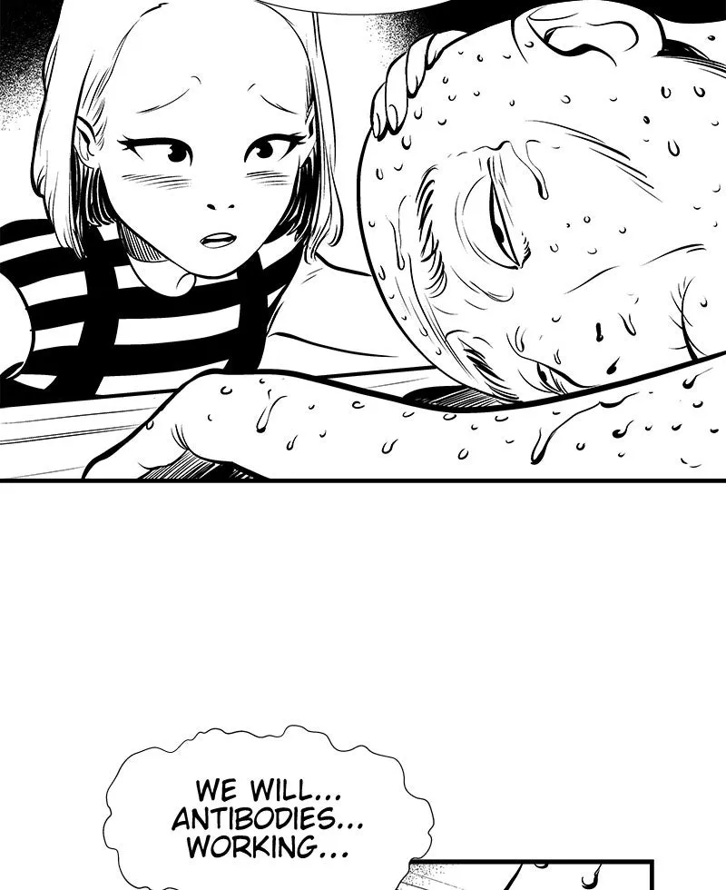 Live Forever Chapter 15 page 23 - 