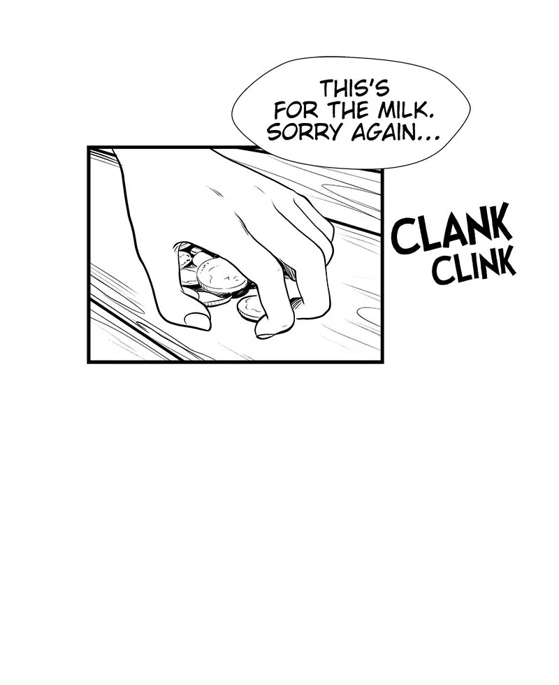 Live Forever Chapter 15 page 27 - 