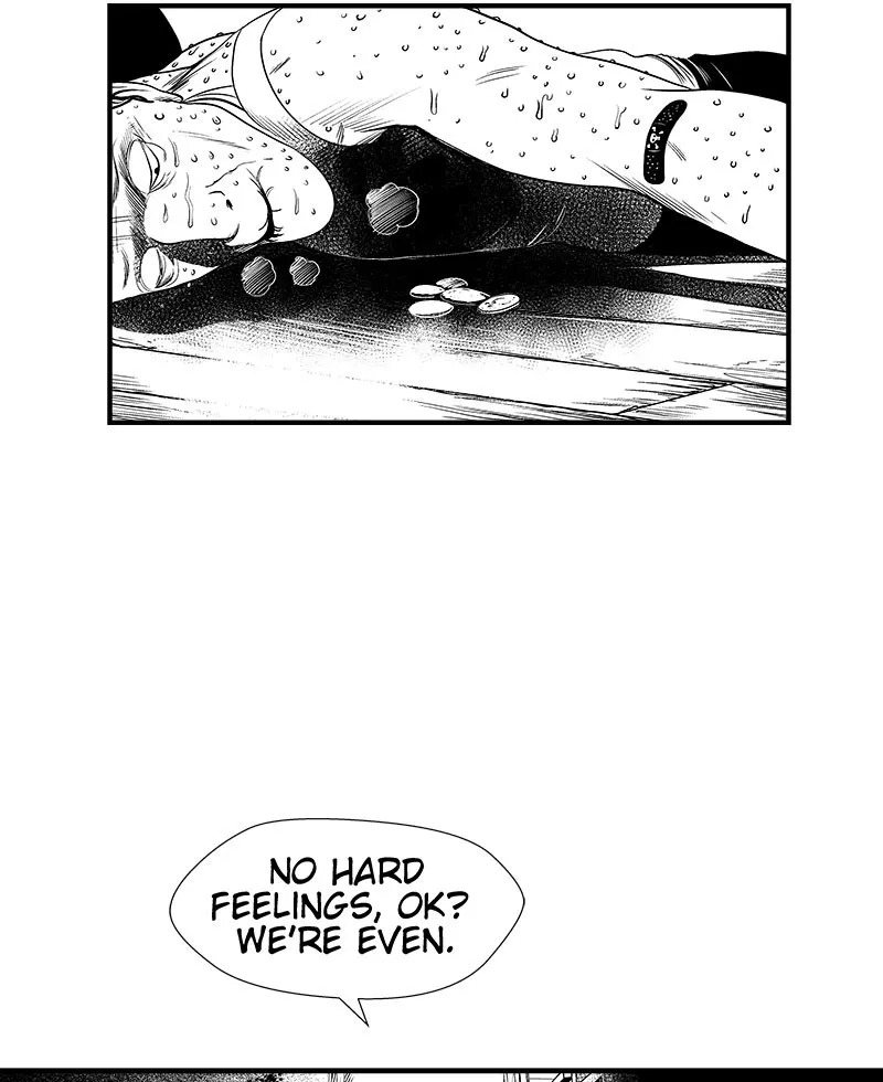 Live Forever Chapter 15 page 28 - 