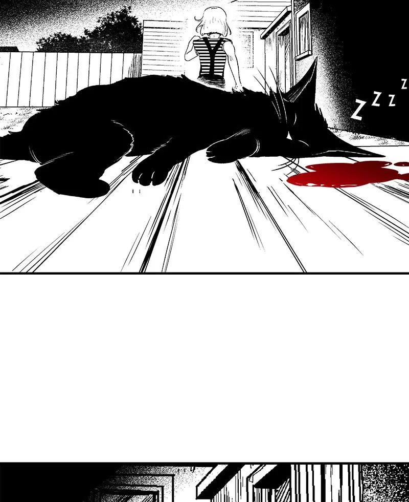 Live Forever Chapter 15 page 30 - 