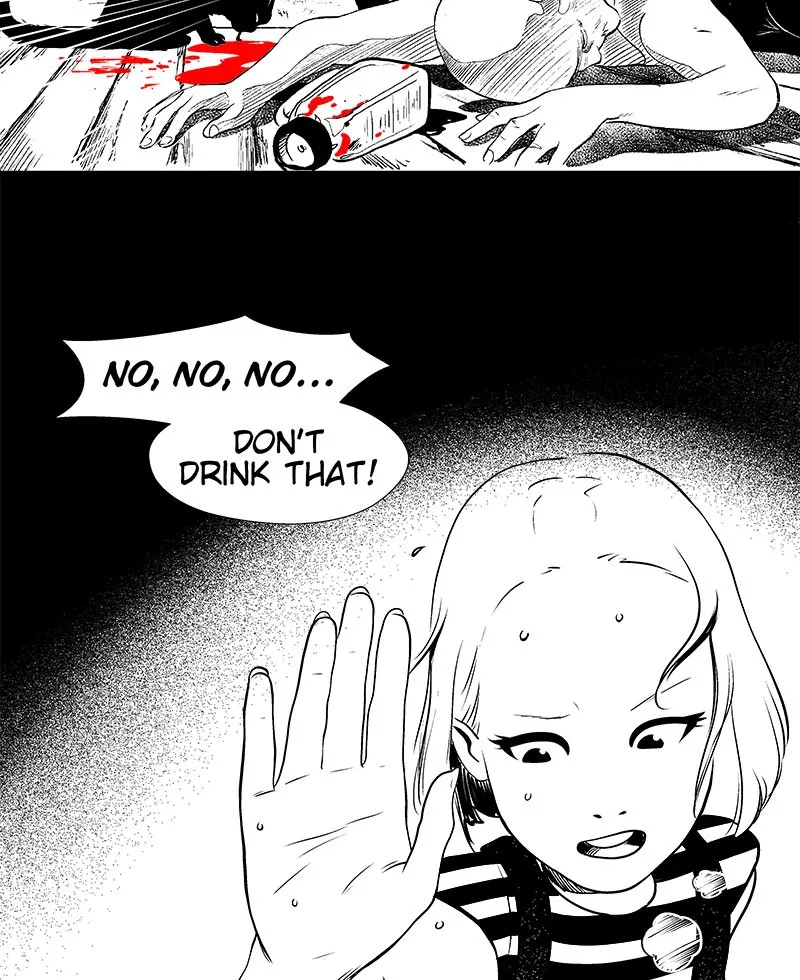 Live Forever Chapter 15 page 4 - 