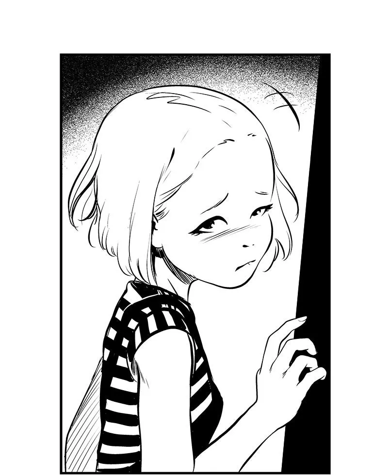 Live Forever Chapter 15 page 32 - 