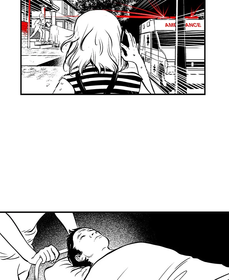 Live Forever Chapter 15 page 40 - 