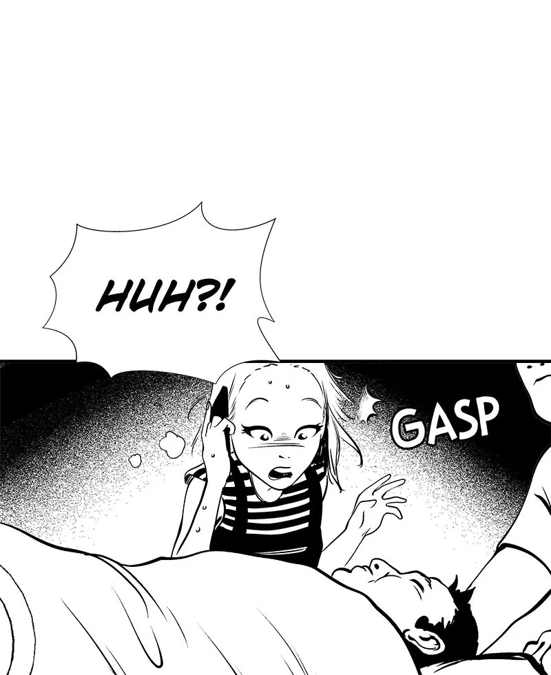 Live Forever Chapter 15 page 43 - 
