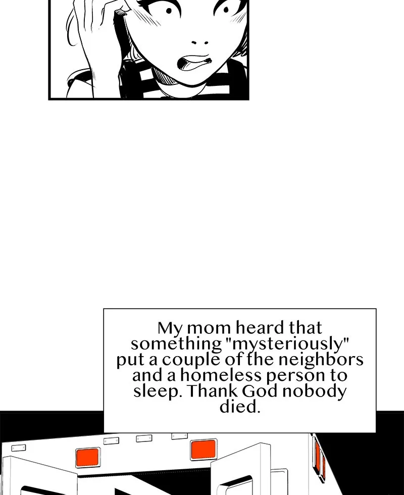 Live Forever Chapter 15 page 45 - 
