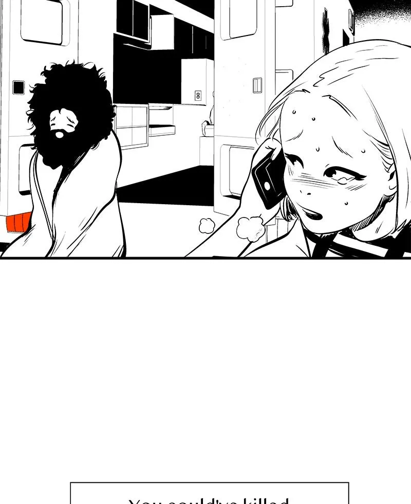 Live Forever Chapter 15 page 46 - 