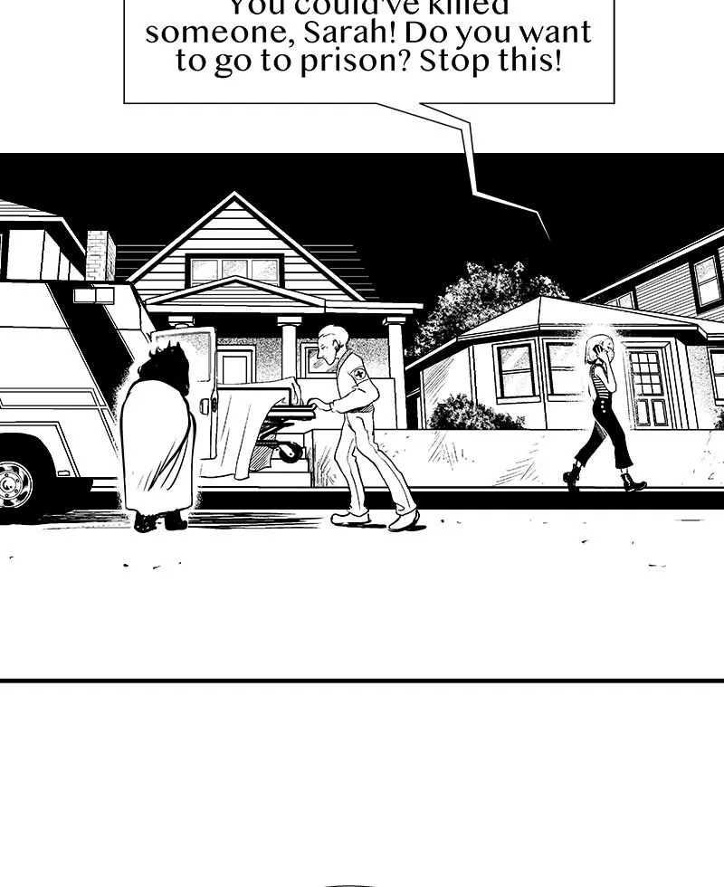 Live Forever Chapter 15 page 47 - 