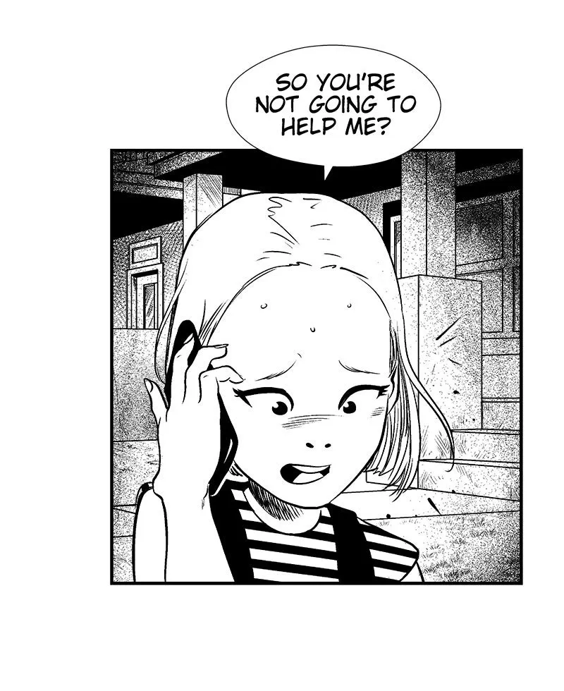 Live Forever Chapter 15 page 49 - 