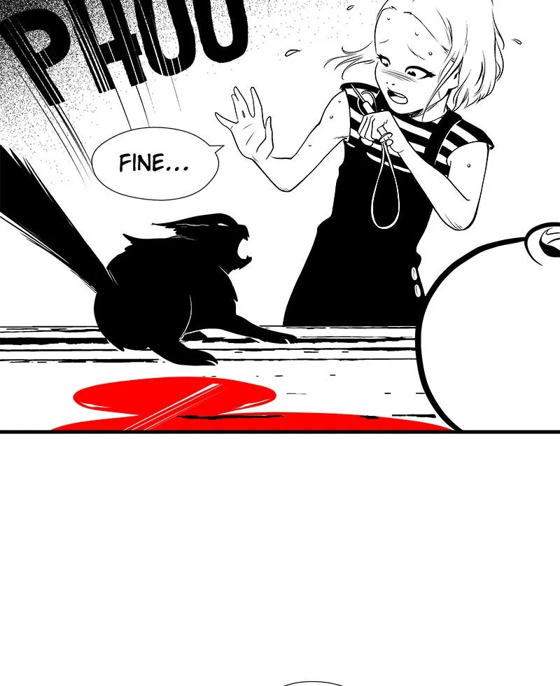 Live Forever Chapter 15 page 6 - 