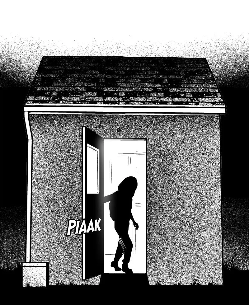 Live Forever Chapter 15 page 56 - 