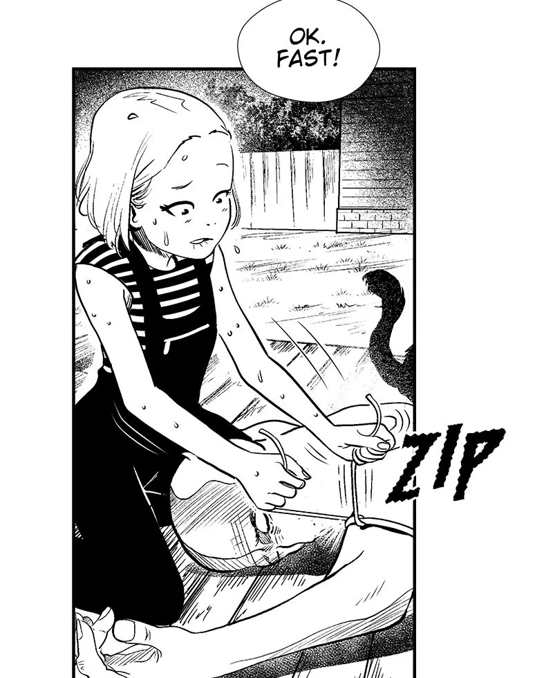 Live Forever Chapter 15 page 7 - 
