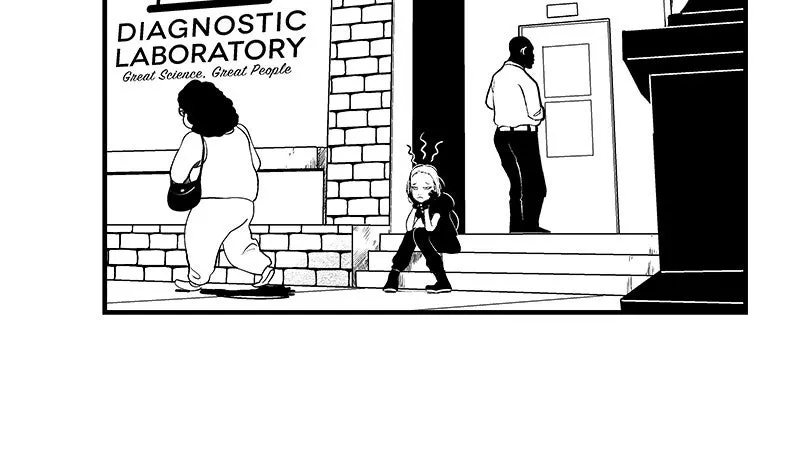 Live Forever Chapter 15 page 67 - 