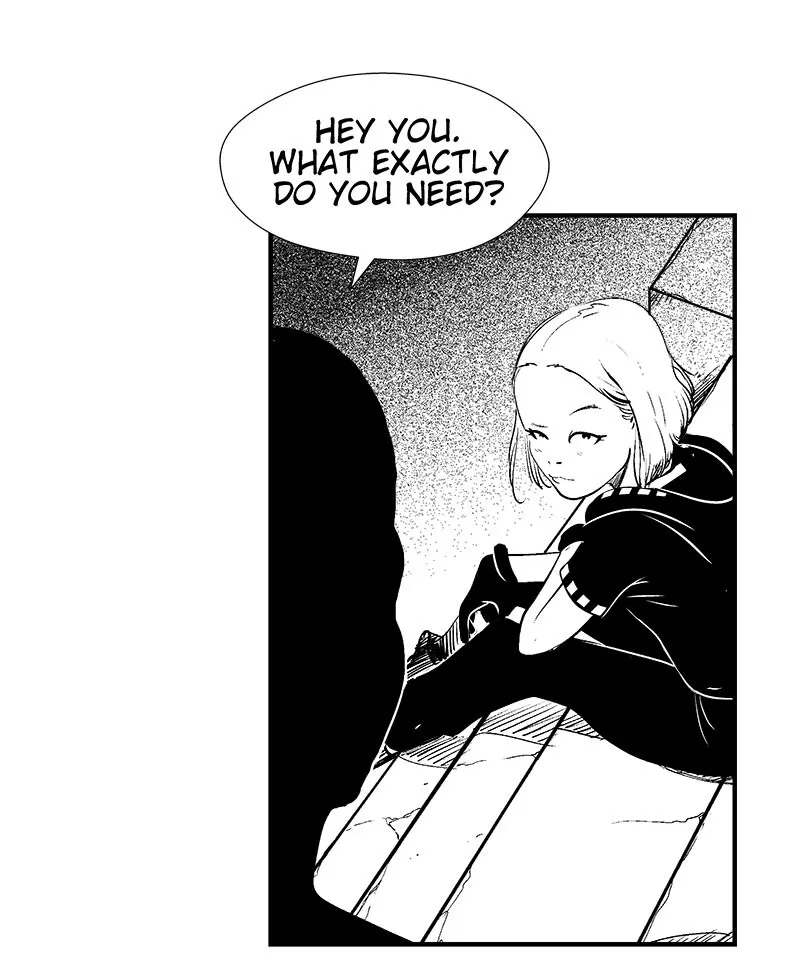 Live Forever Chapter 15 page 68 - 