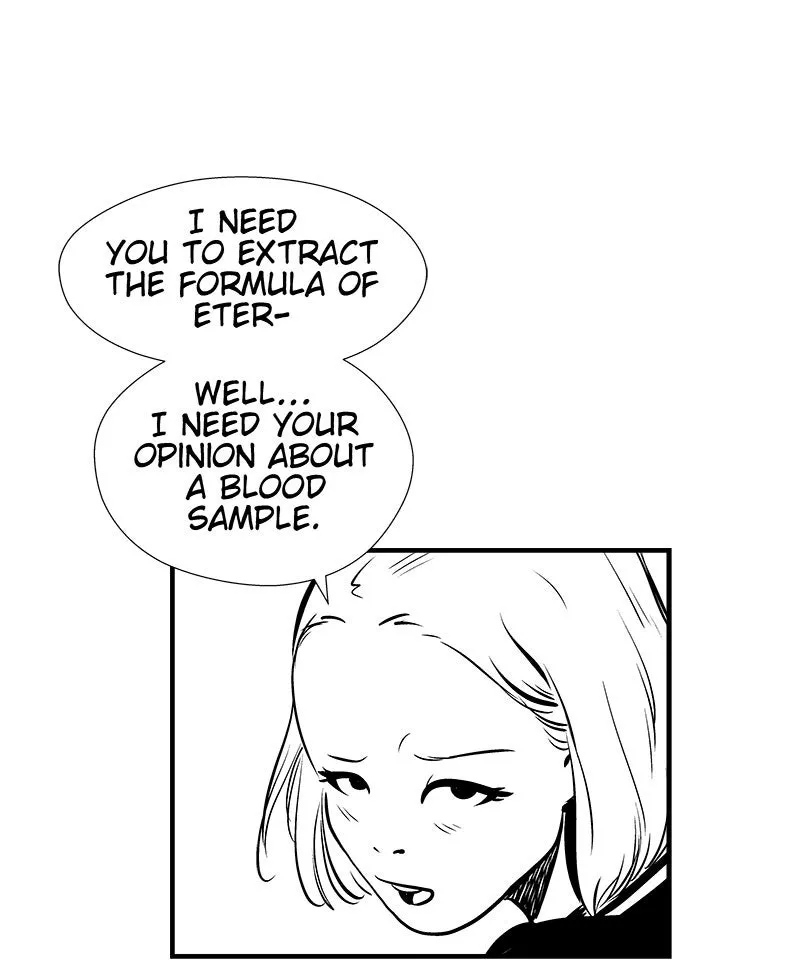 Live Forever Chapter 15 page 69 - 
