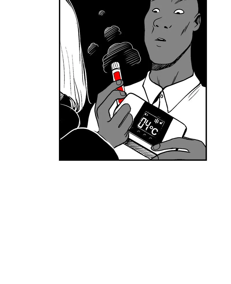 Live Forever Chapter 15 page 72 - 