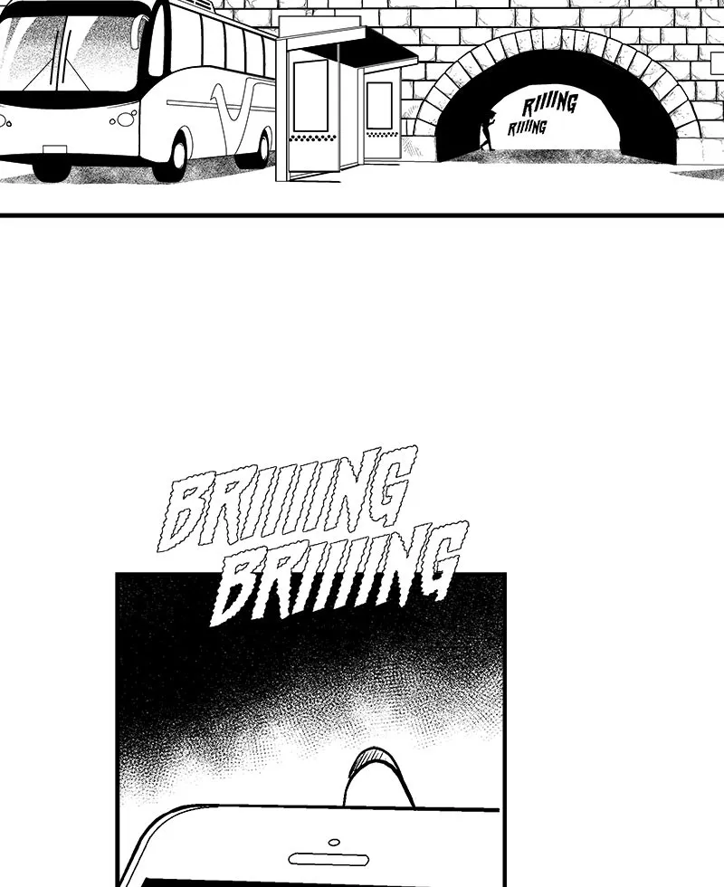 Live Forever Chapter 15 page 74 - 