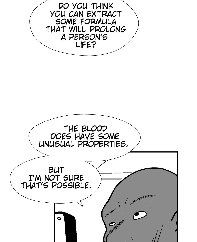 Live Forever Chapter 15 page 79 - 