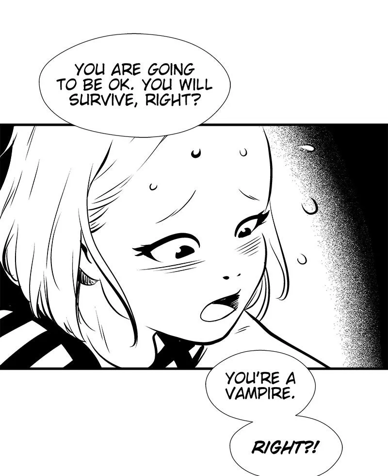 Live Forever Chapter 15 page 9 - 