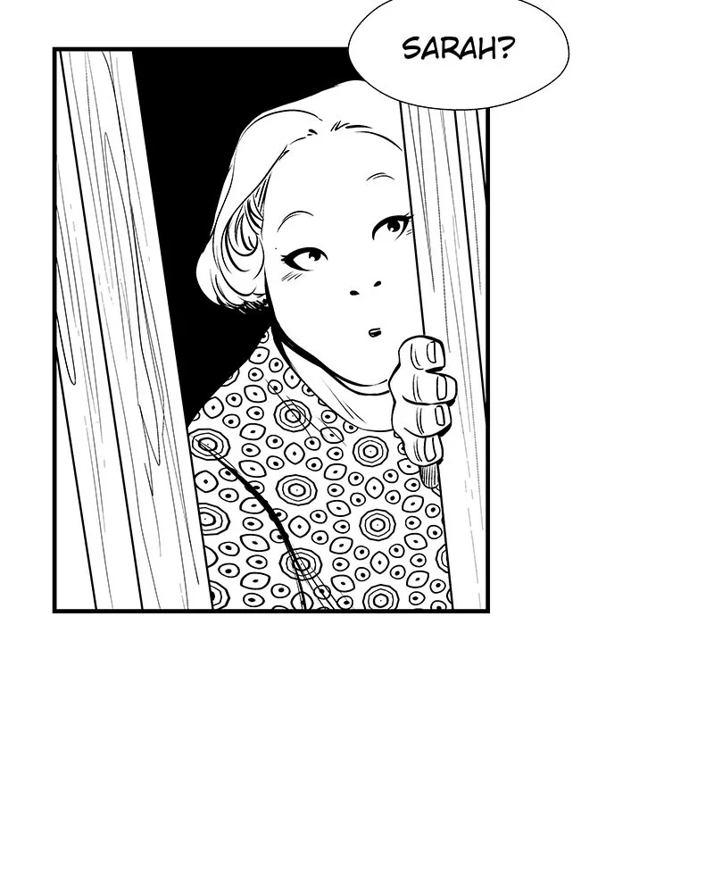 Live Forever Chapter 16 page 11 - 
