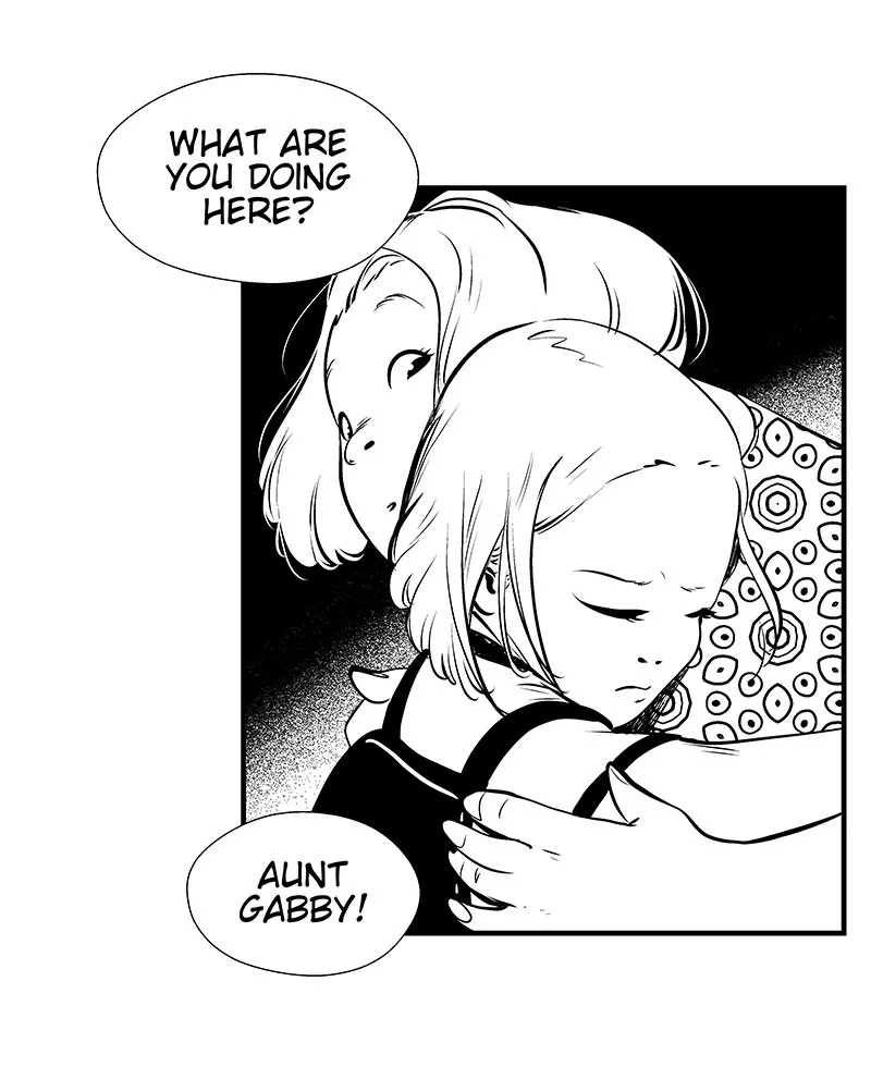 Live Forever Chapter 16 page 12 - 