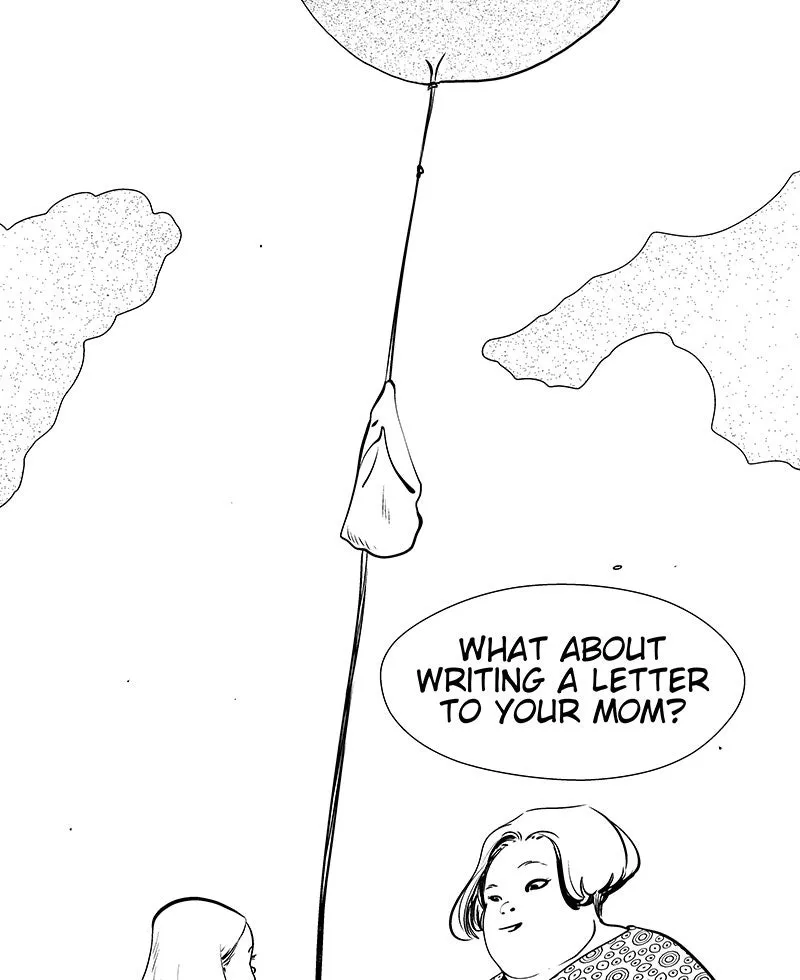 Live Forever Chapter 16 page 14 - 