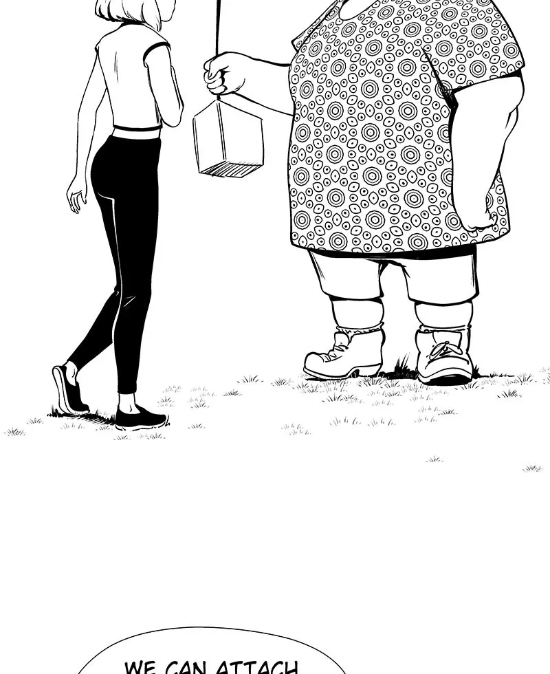 Live Forever Chapter 16 page 15 - 
