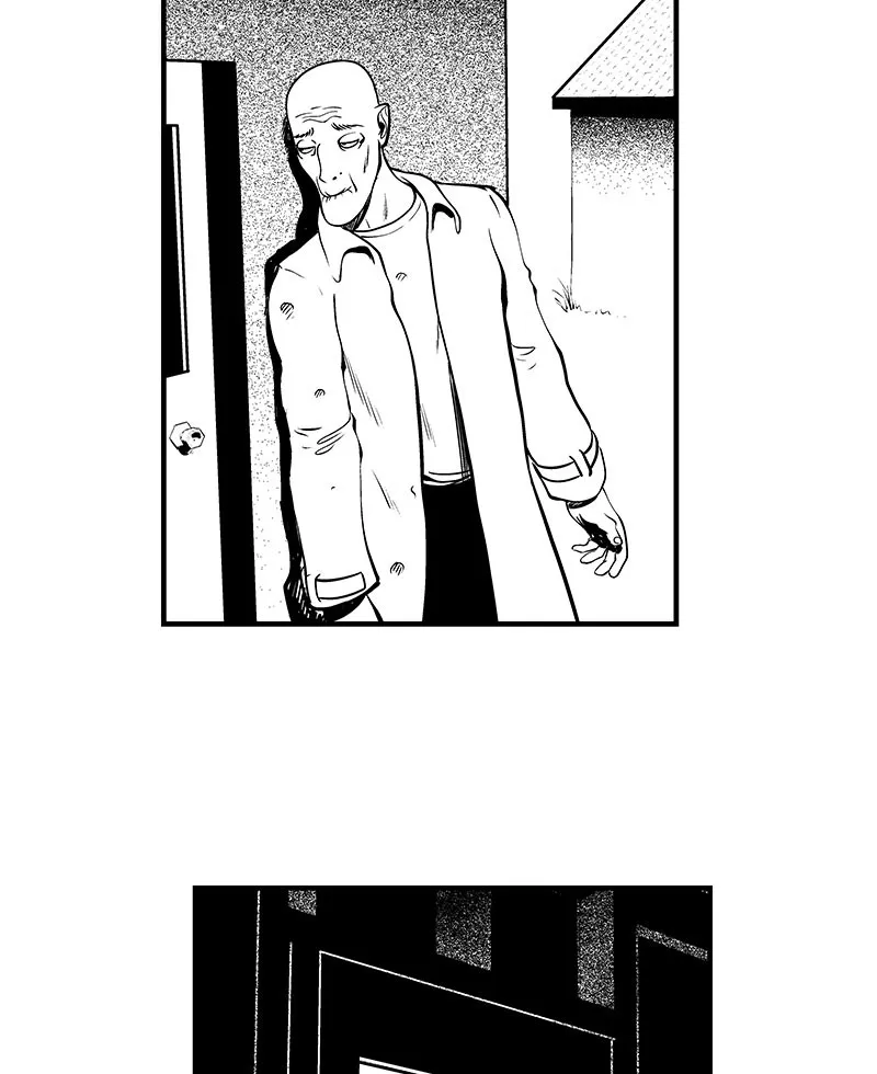 Live Forever Chapter 16 page 3 - 