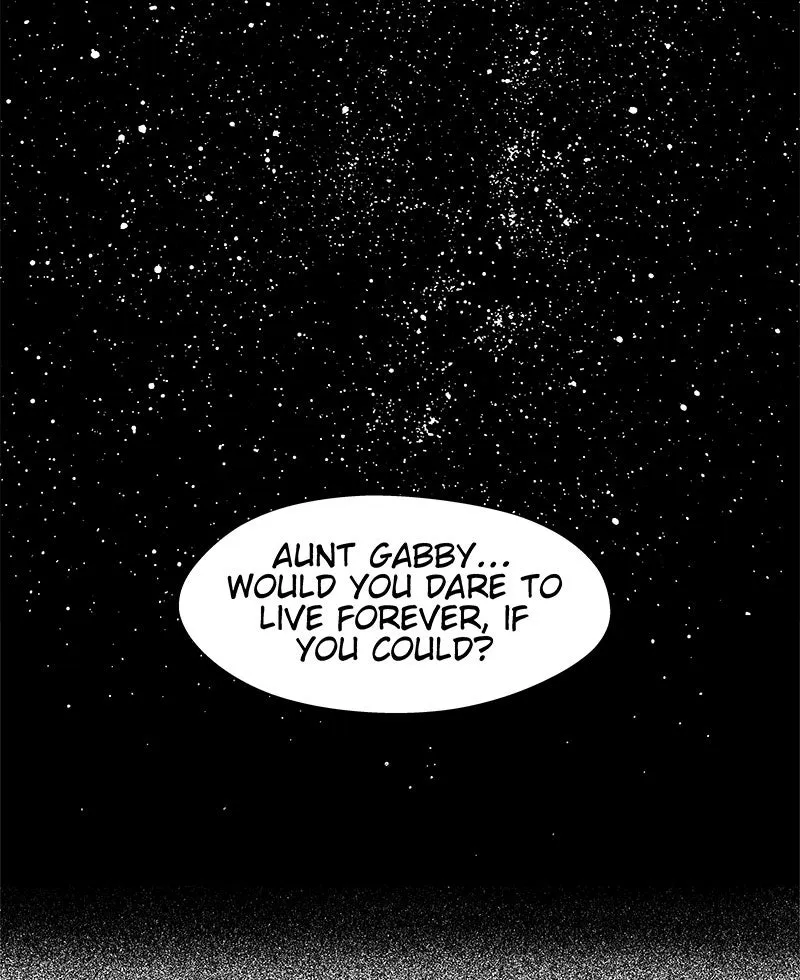 Live Forever Chapter 16 page 21 - 