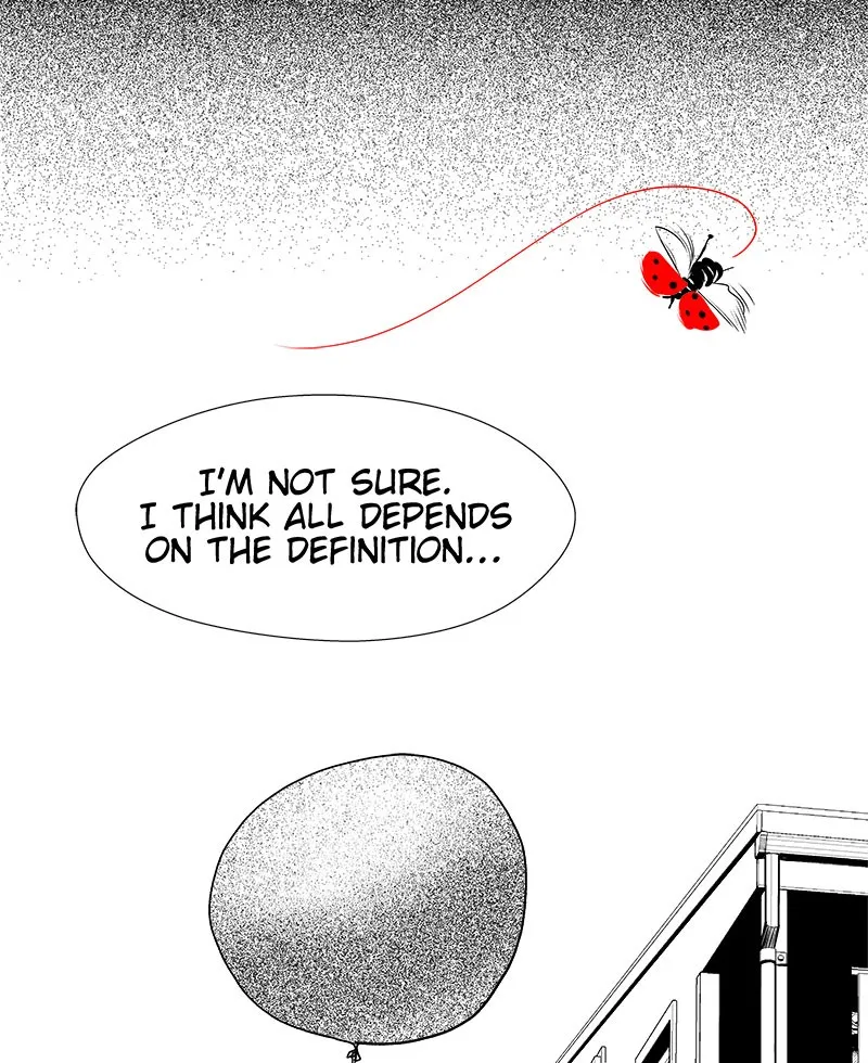 Live Forever Chapter 16 page 22 - 