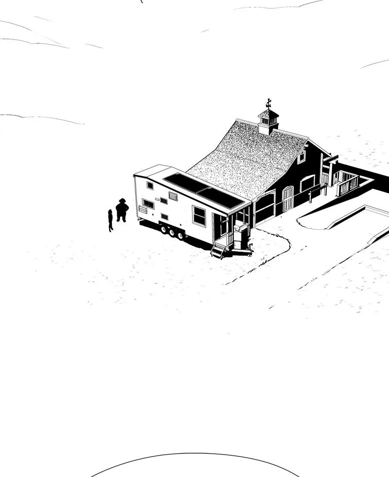 Live Forever Chapter 16 page 27 - 