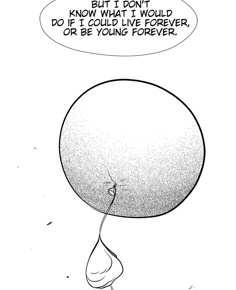 Live Forever Chapter 16 page 28 - 