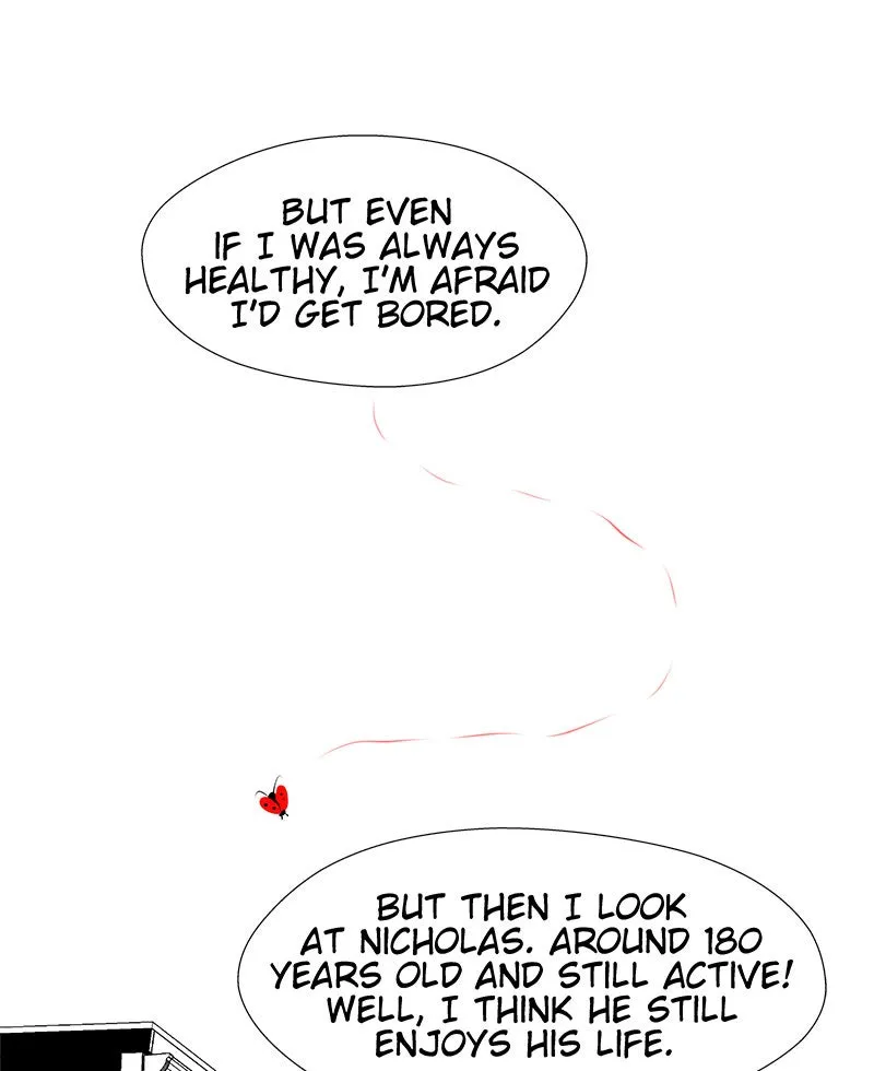 Live Forever Chapter 16 page 30 - 