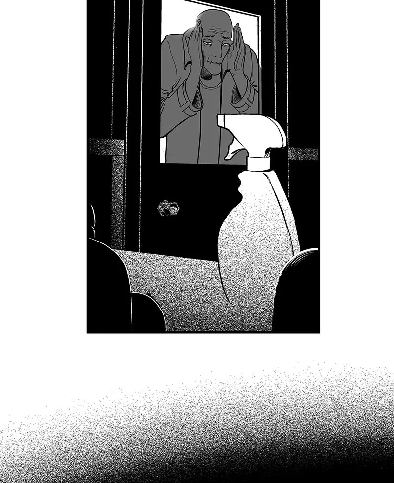 Live Forever Chapter 16 page 4 - 