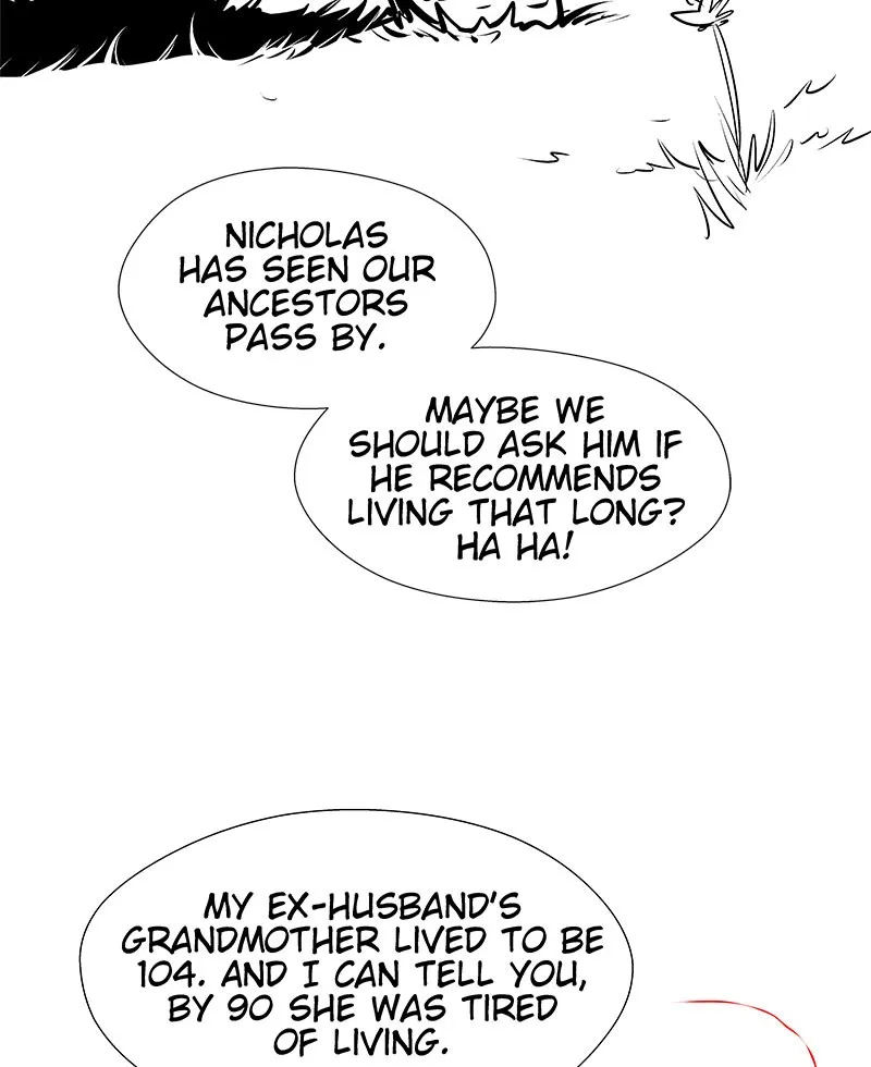Live Forever Chapter 16 page 32 - 