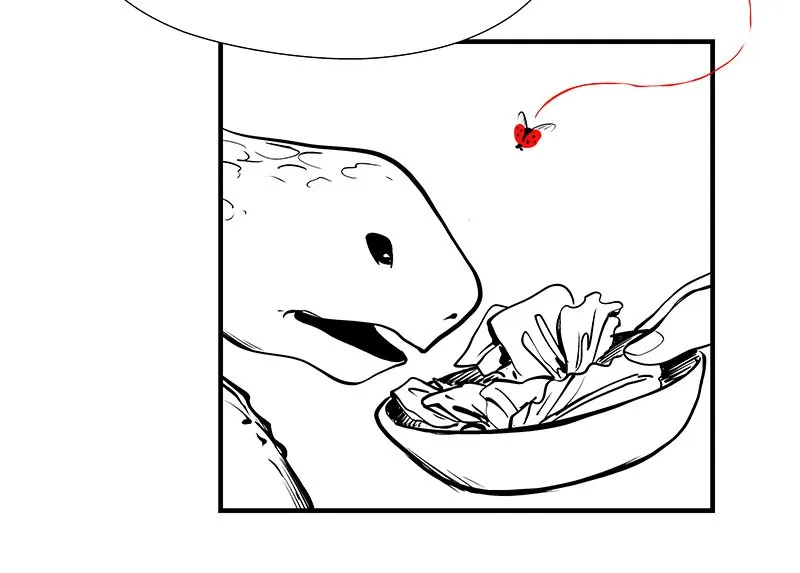 Live Forever Chapter 16 page 33 - 
