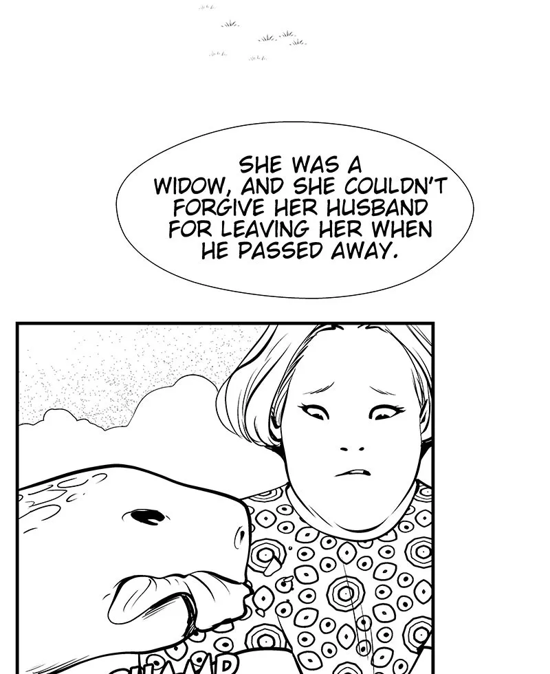 Live Forever Chapter 16 page 35 - 