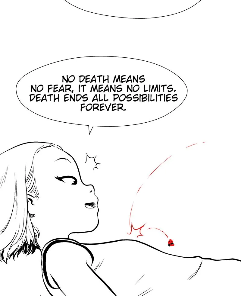 Live Forever Chapter 16 page 38 - 