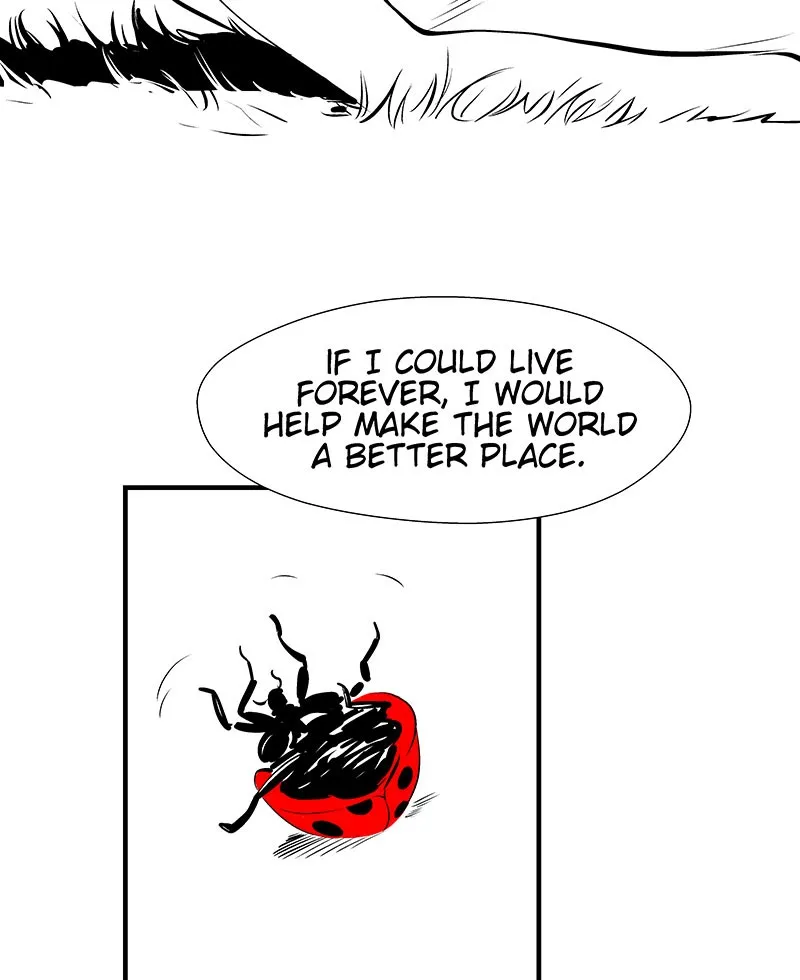 Live Forever Chapter 16 page 39 - 