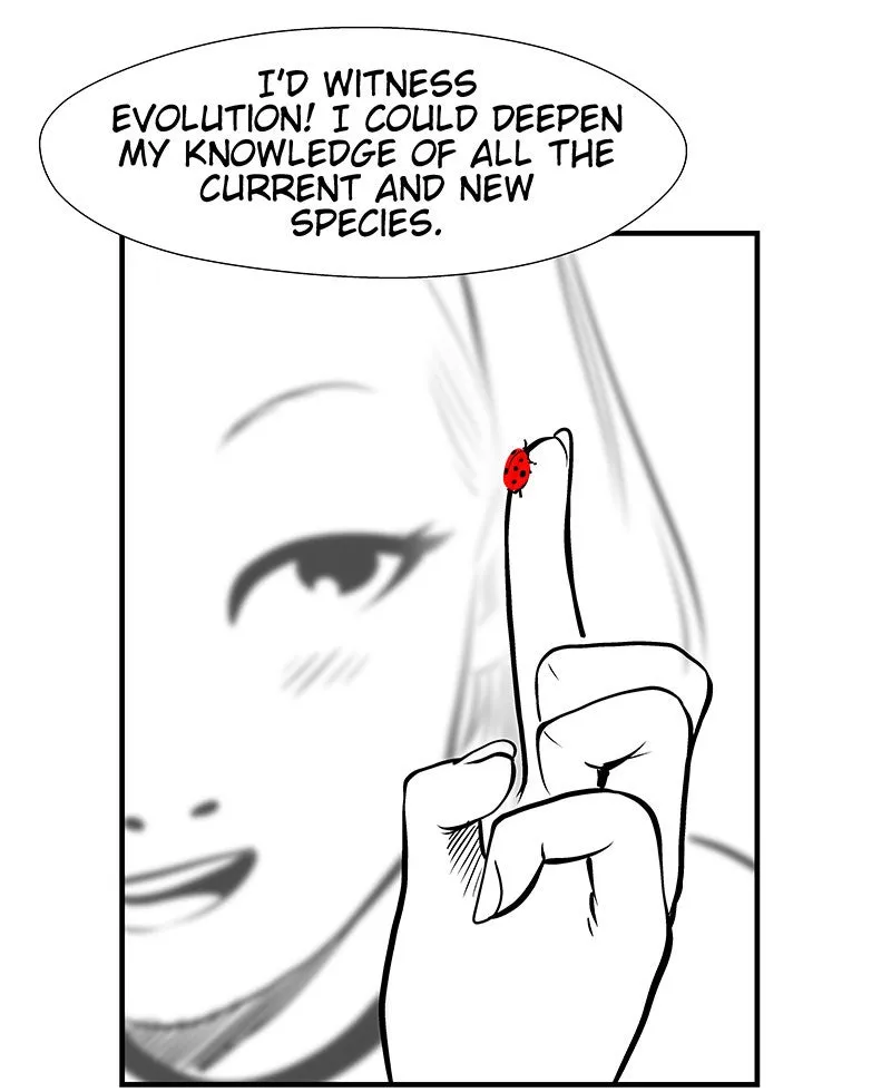 Live Forever Chapter 16 page 42 - 
