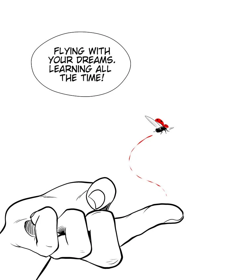 Live Forever Chapter 16 page 43 - 