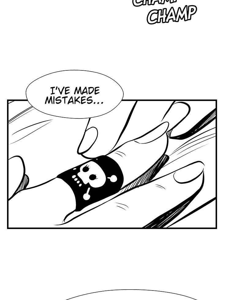 Live Forever Chapter 16 page 45 - 