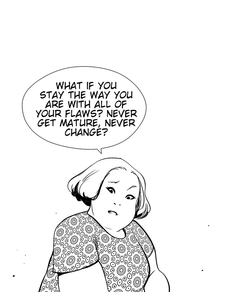 Live Forever Chapter 16 page 47 - 