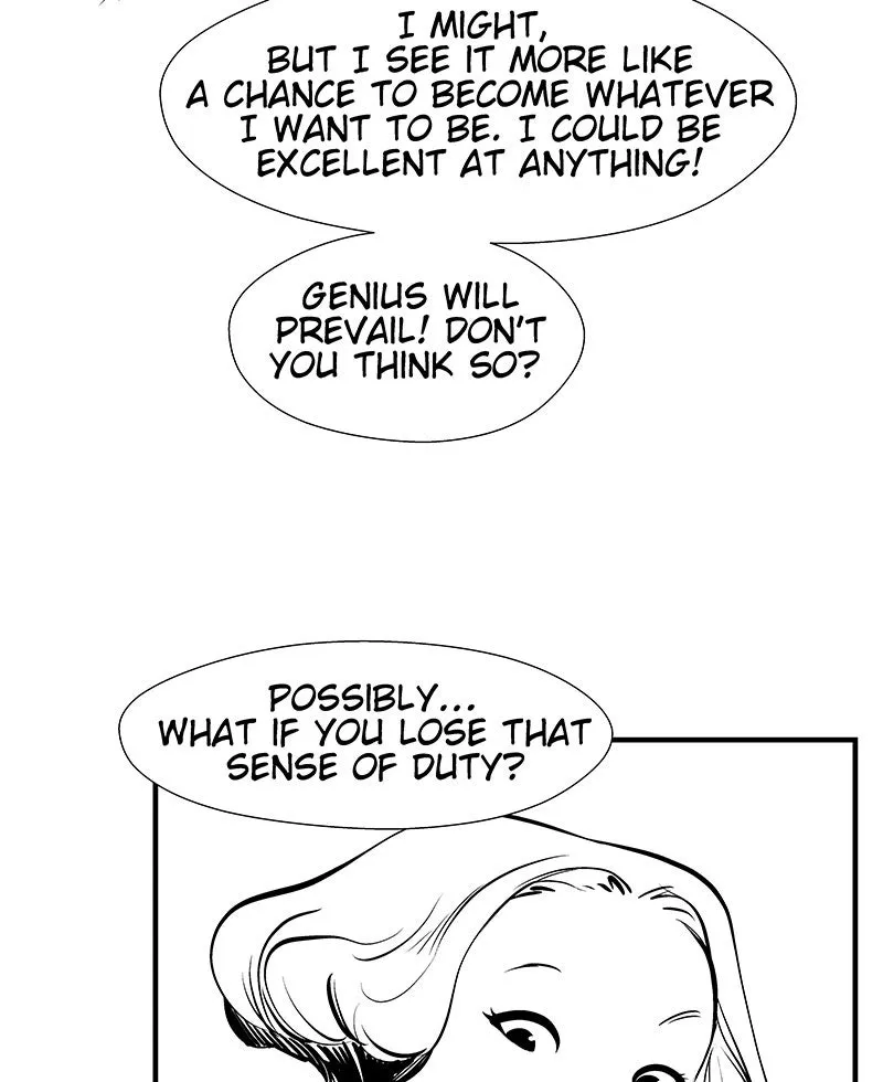 Live Forever Chapter 16 page 49 - 