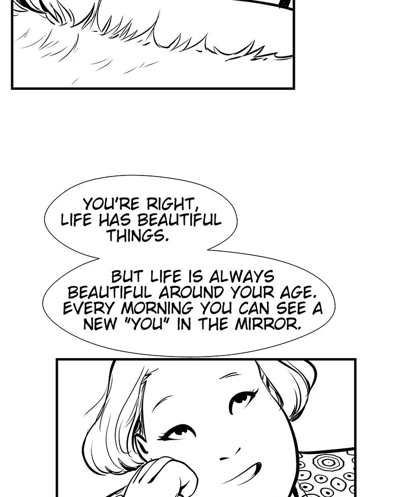 Live Forever Chapter 16 page 52 - 
