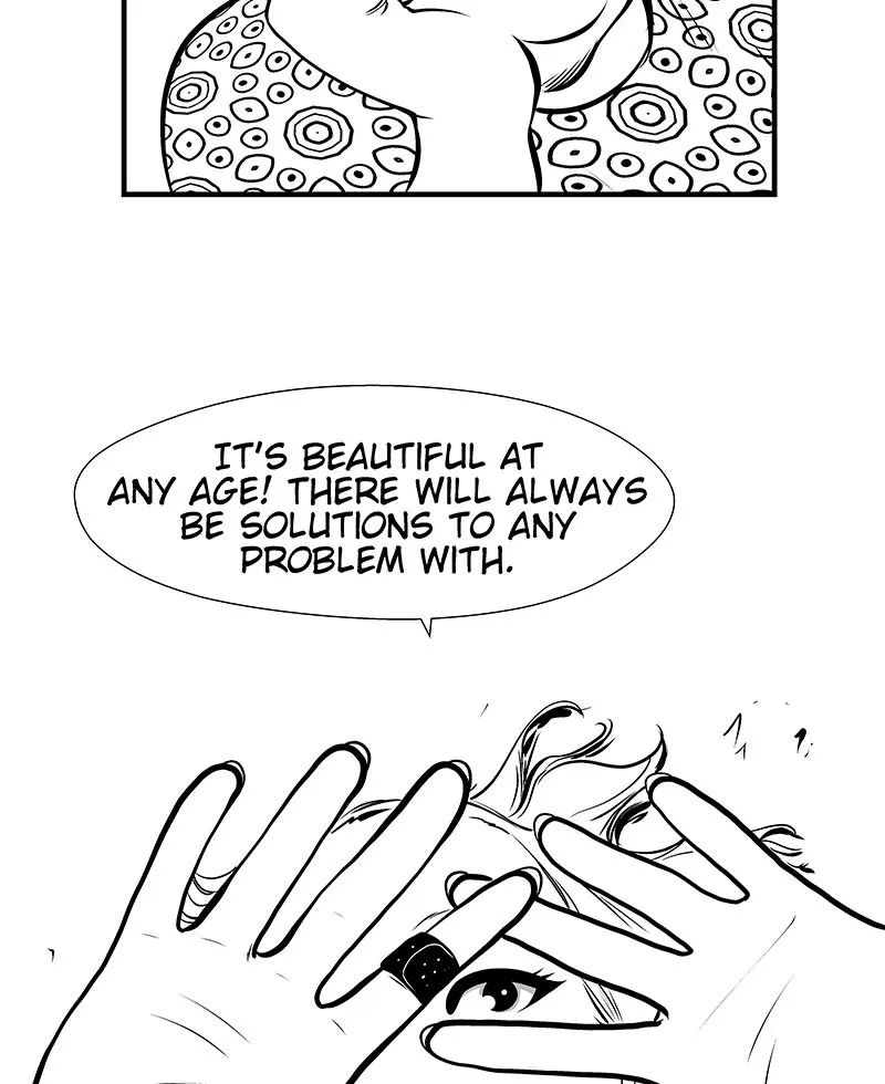 Live Forever Chapter 16 page 53 - 