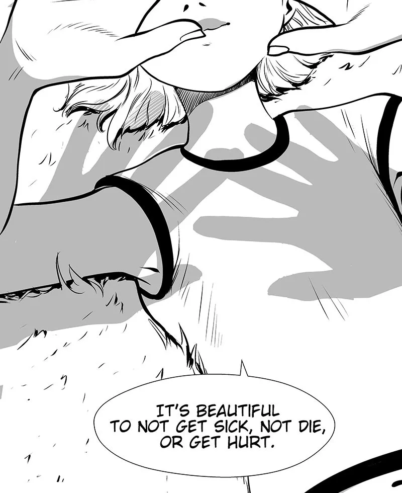 Live Forever Chapter 16 page 54 - 