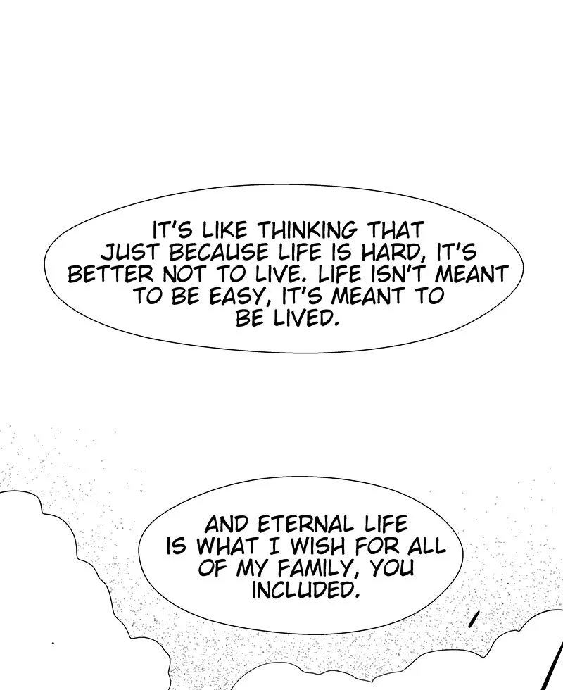 Live Forever Chapter 16 page 58 - 